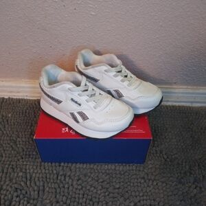 Kid's Reebok Cross Trainers